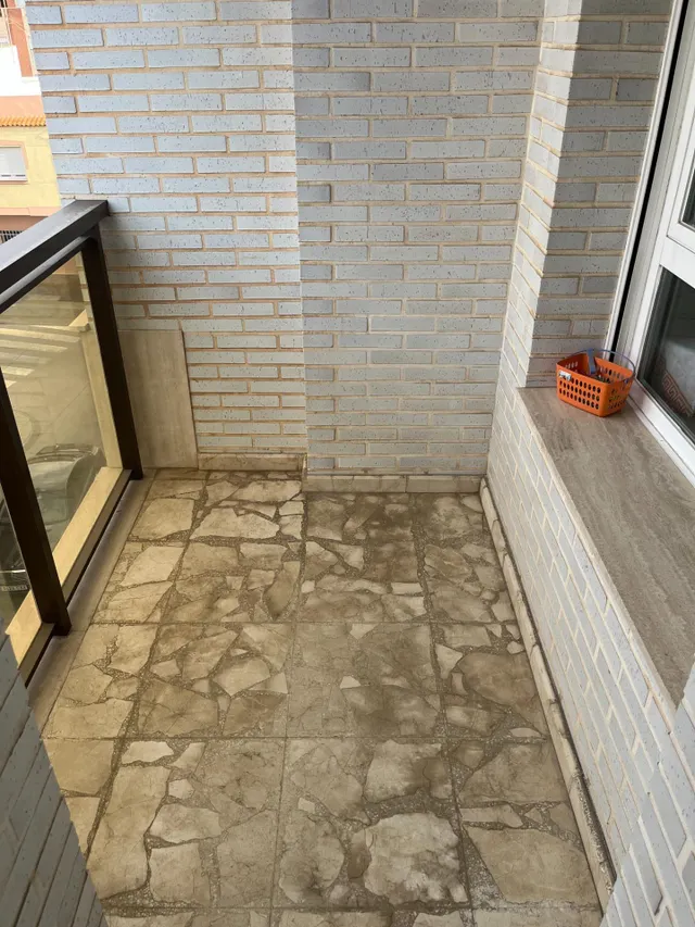 BONITO PISO EN PLAYA DE SAN NICOLAS ADRA — 10