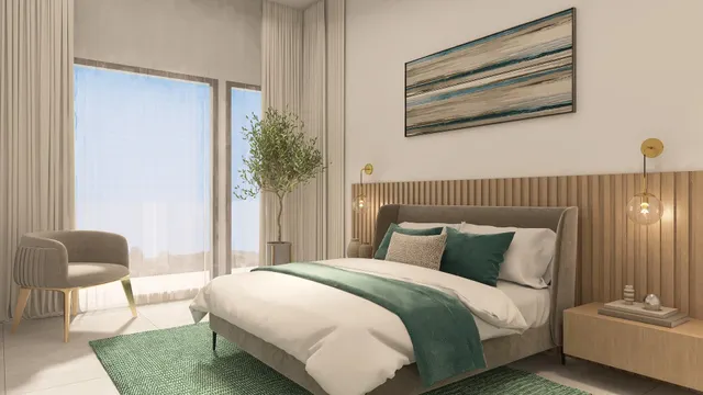 Adosado 5 habitaciones 280m² en venta - La Cala Golf - Lagar Martell — 11