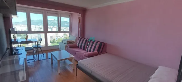 Se alquila estudio en Laredo — 28