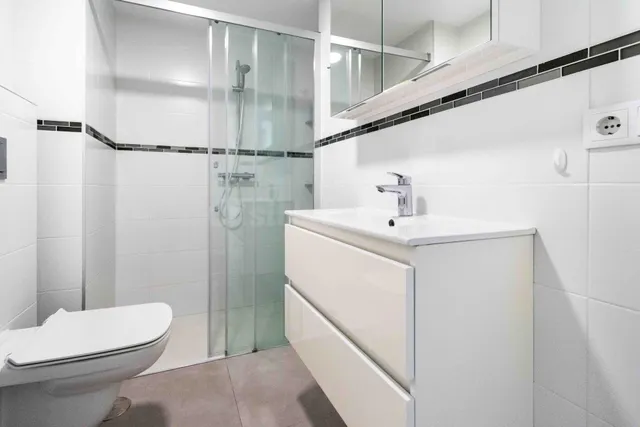 Apartamento reformado de 2 dormitorios a 200m de la playa del Albir — 15