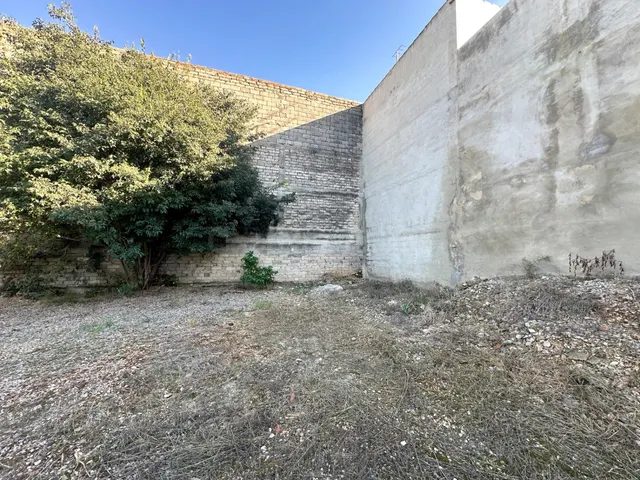 Parcela 30m² en venta - 03780 — 4