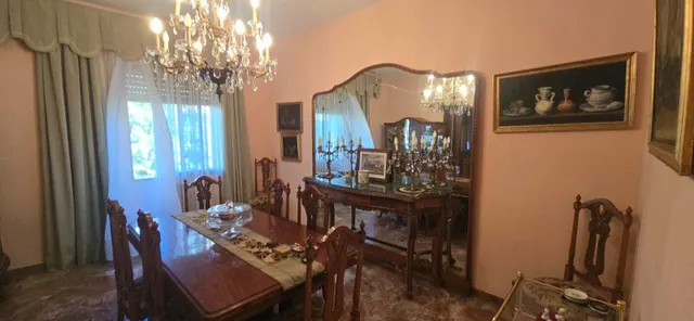 Piso 5 habitaciones 240m² en venta - Los Remedios — 8