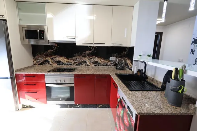 Apartamento frente a Villamartin Golf — 3