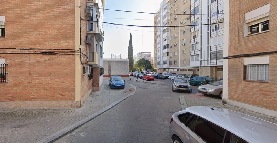 Venta piso en Sevilla