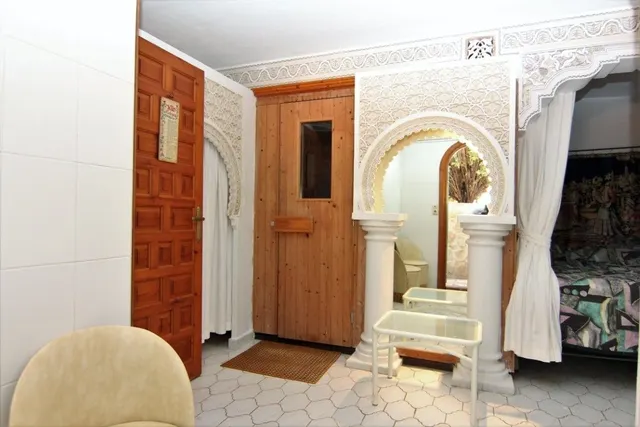 Villa 8 habitaciones 392m² en venta - Benissa pueblo — 50