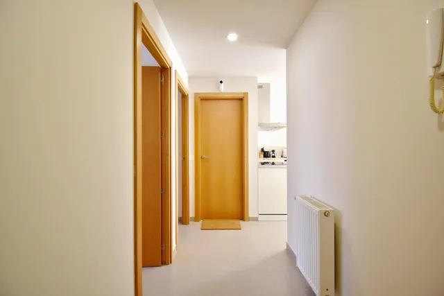 Soto del HENARES - 2 habitaciones, 2 plazas de garaje y trastero. — 30