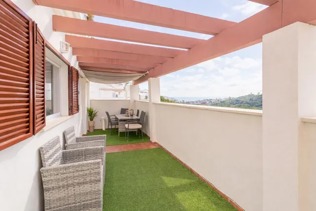 Ático 2 habitaciones 101m² en venta - Playa la alcaidesa — 18