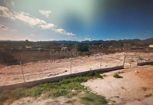 Terreno urbano 5600m² en venta - Comunidad valenciana - foto 4