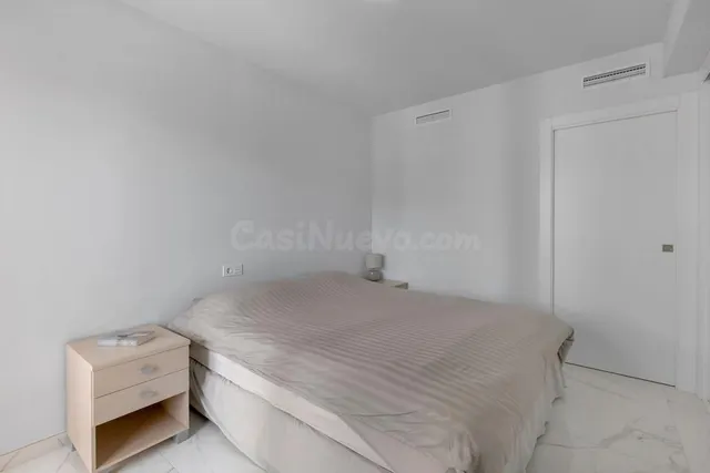 Apartamento 2 habitaciones 95m² en venta - PAU 8 — 24