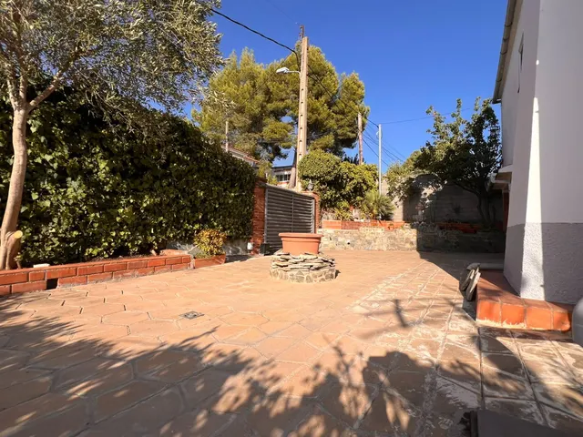Preciosa Casa con piscina — 47