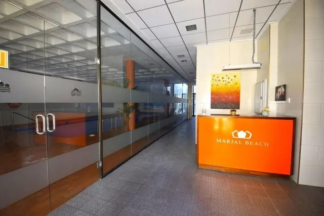 Apartamento 2 habitaciones 98m² en venta - Los secanos — 13