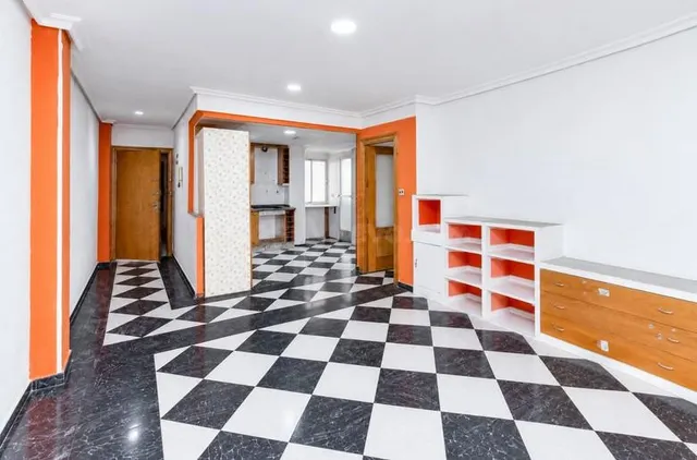 SOL8VIDAL VENDE PISO EN BIGASTRO — 3