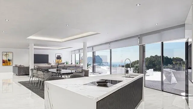 Villa 4 habitaciones 569m² en venta - Fustera - foto 4