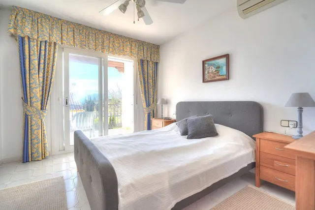 Adosado 3 habitaciones 143m² en venta - Riviera del sol — 10