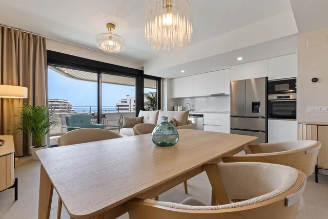 Apartamento 1 habitación 76m² en venta - Centro — 6