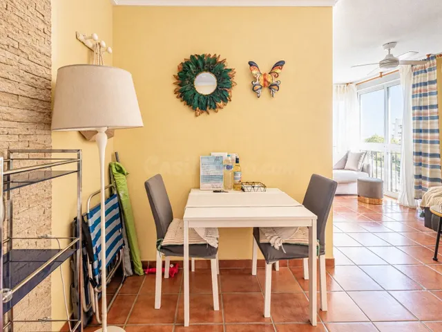 Apartamento 1 habitación 42m² en venta - Campoamor — 3