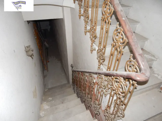 DOS CASAS HISTÓRICAS PARA REFORMAR EN EL CENTRO DE ONTINYENT — 7