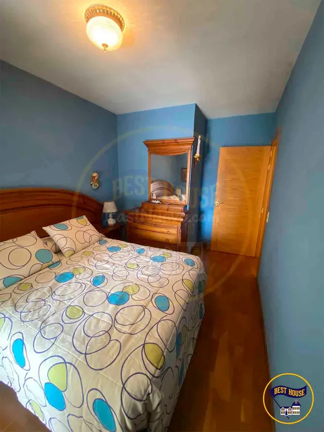 PISO EN VENTA EN PLENO CENTRO DE CUENCA — 41