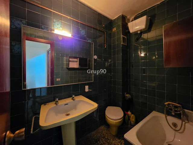 Altillo de 141 m2 en pleno centro de Prat de la Riba con posibilidad de cambio de uso a vivienda — 9