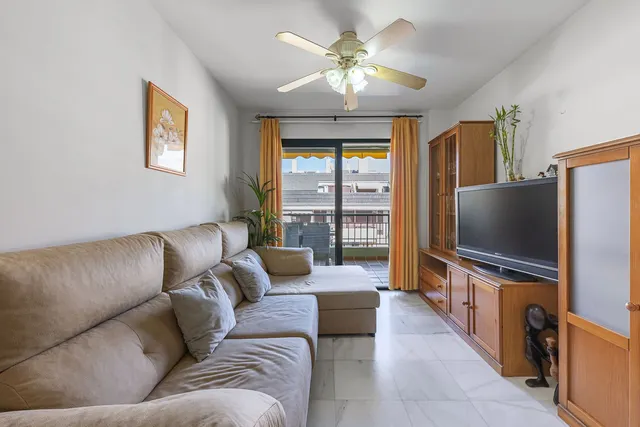 Apartamento 2 habitaciones 81m² en venta - Centro — 9