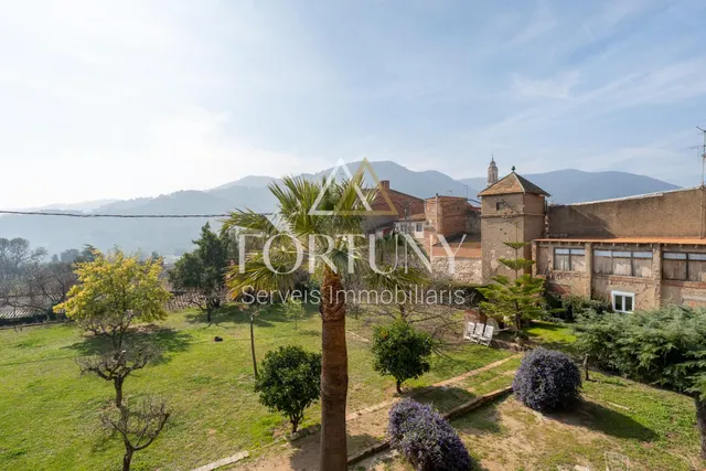 Casa en venta en Alforja — 36
