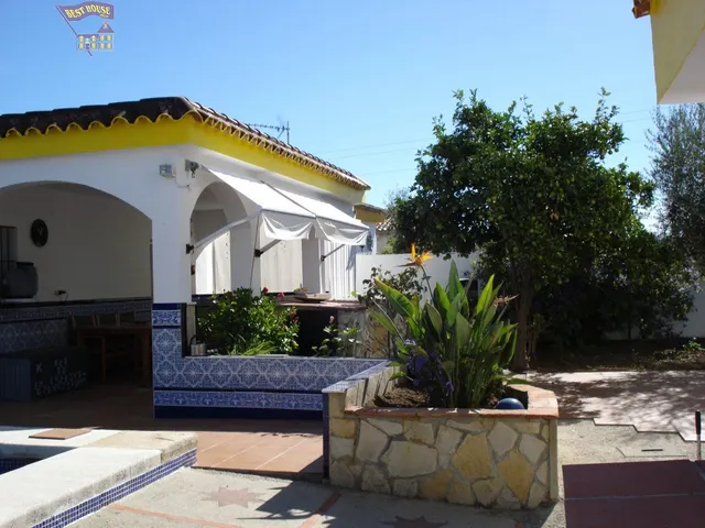 VENTA CHALET EN ARCOS DE LA FRONTERA, ZONA SANTISCAL — 36