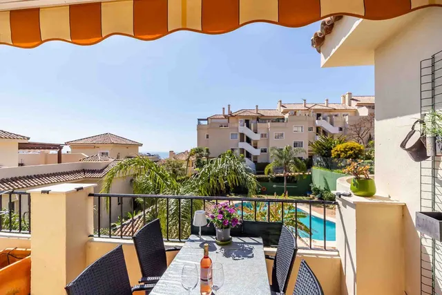 Ático 3 habitaciones 106m² en venta - Riviera del sol — 36