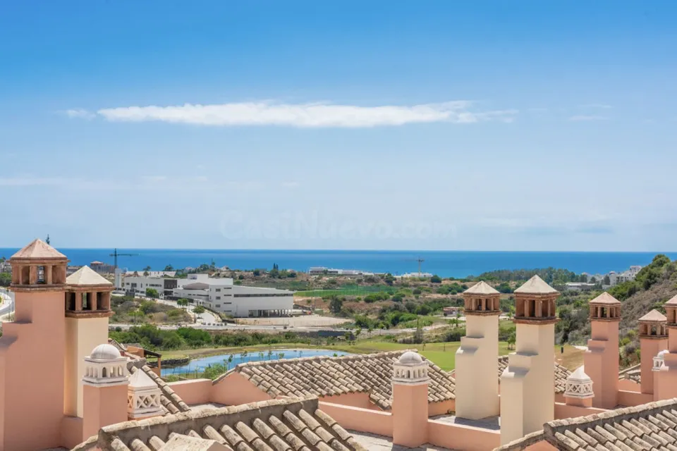 Adosado 3 habitaciones 230m² en venta - Costa Del Sol