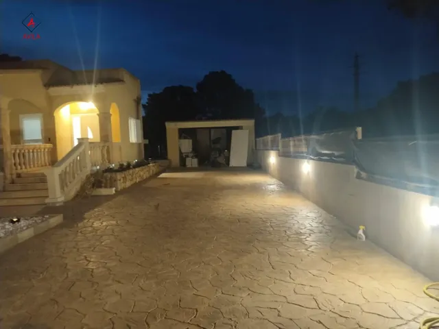 CHALET CALA PI — 7