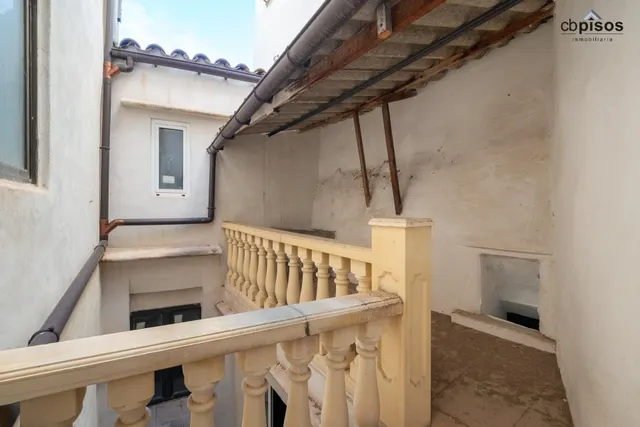 EDIFICIO COMPLETO EN VENTA EN PLENO CORAZÓN DE PALMA - GRAN OPORTUNIDAD INVERSORES — 19