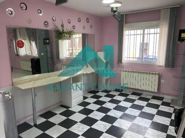 SE ALQUILA LOCAL COMERCIAL EN ZONA SAN JUSTO