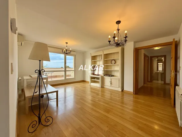 ATICO EN VENTA EN TUDELA - foto 2