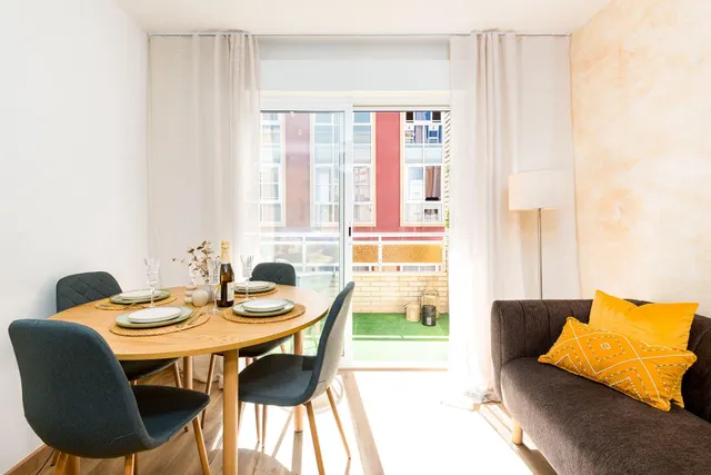 Apartamento 2 habitaciones 64m² en venta - LA PUNTICA — 9