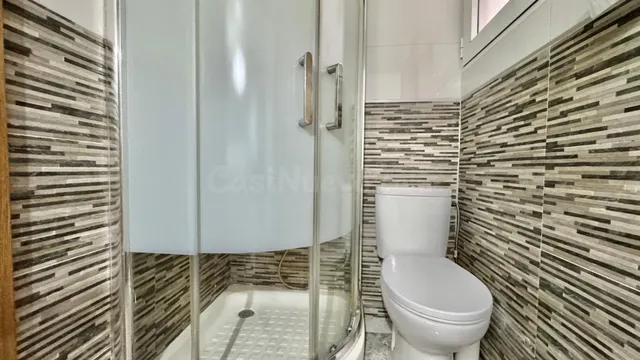 Piso en el centro de Murcia — 20