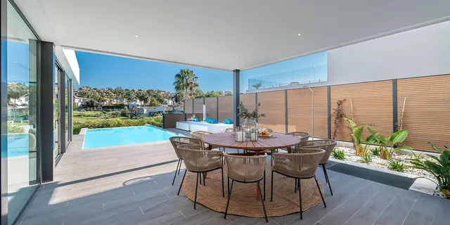 Chalet 5 habitaciones 354m² en venta - Paraiso-Barronal — 10