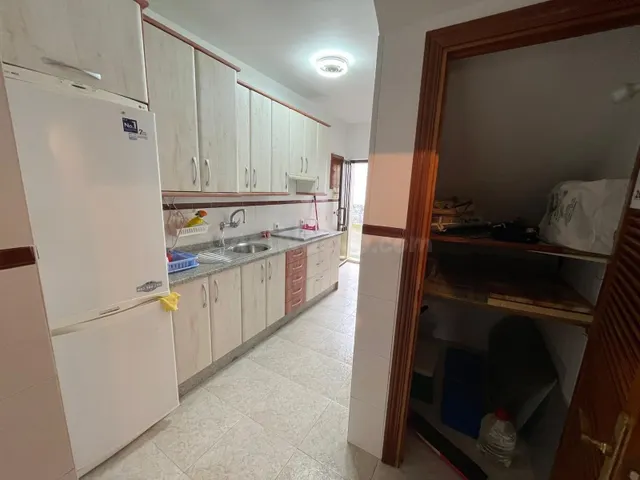 APARTAMENTO DE DOS habitaciones EN TORREQUEMADA. - foto 4