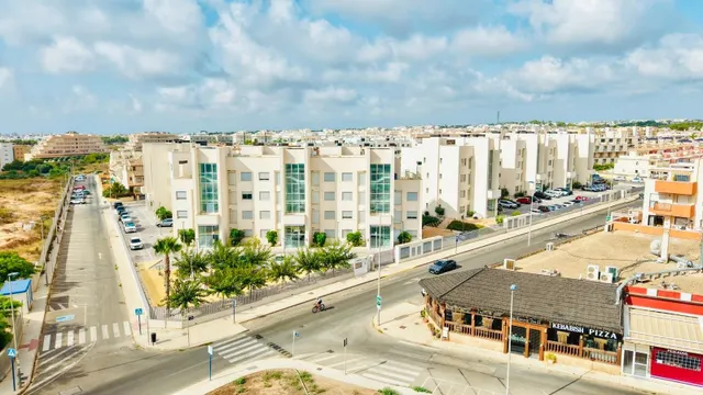 Apartamento 2 habitaciones 93m² en venta - Los Dolses — 10