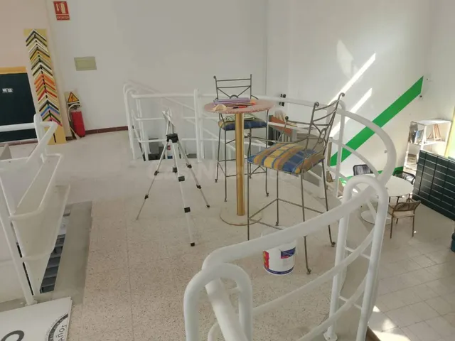 Local comercial en Alquiler en Oliva Valencia - foto 4