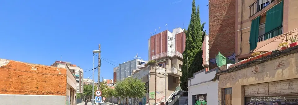 PISO EN L'HOSPITALET DE LLOBREGAT