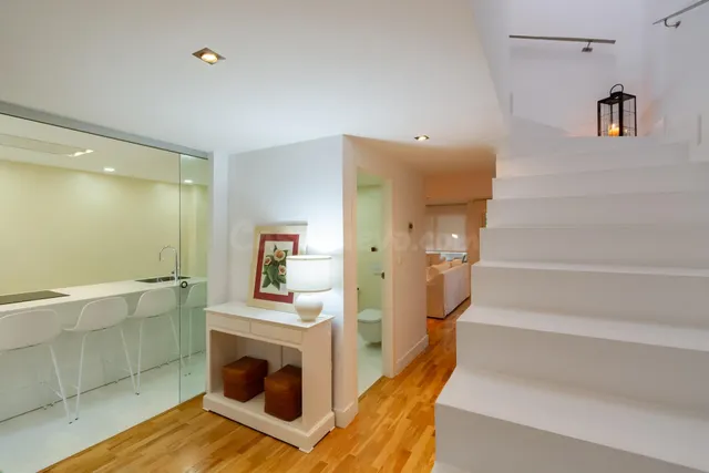 Espectacular vivienda reformada en Polígono Residencial Sant