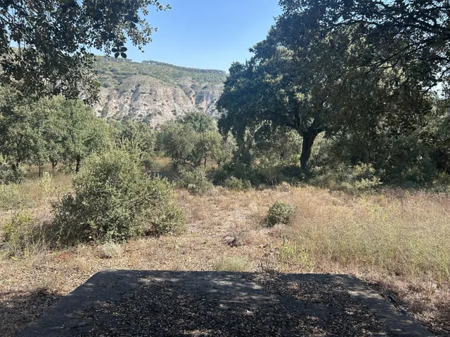 VENTA PARCELA EN HONTOBA — 4