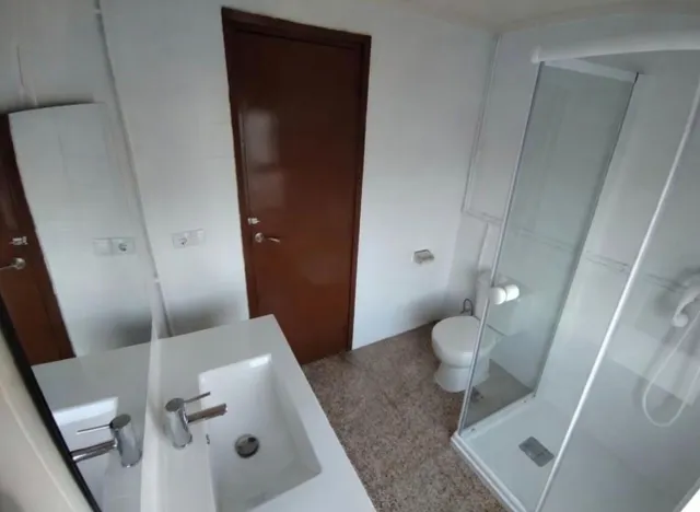 Amplio y Moderno Piso en el Corazón de Almoradí por €750 — 16