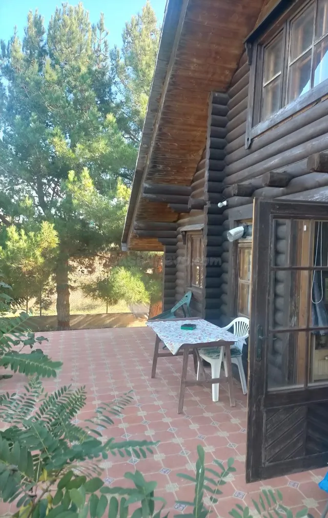 SE VENDE CASA DE MADERA EN EL PARAJE DE MOLINA DE SEGURA