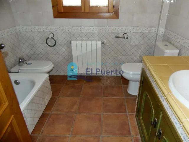 PRECIOSO CHALET EN BOLNUEVO - REF 1213 — 37