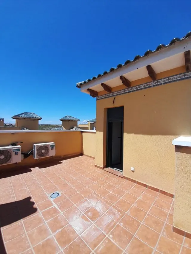 Villa 5 habitaciones 207m² en venta - Lo Marabú — 30