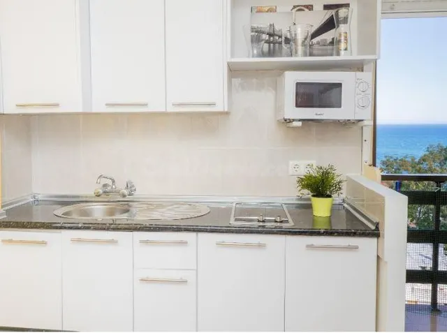 Estudio alquiler benalmadena — 2