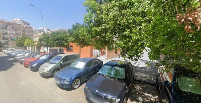 Venta piso en Sevilla — 2