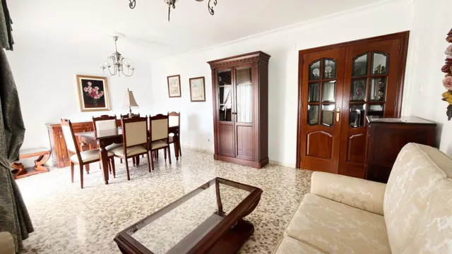 Piso 4 habitaciones 140m² en venta - Isla Chica — 6