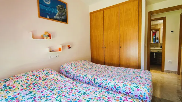 Apartamento 2 habitaciones 99m² en venta - Costa Del Sol — 20