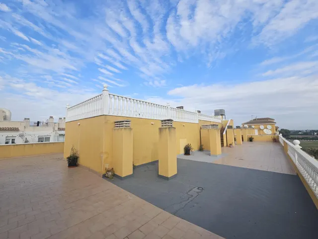 Apartamento 2 habitaciones 70m² en venta - Pueblo 5 — 13